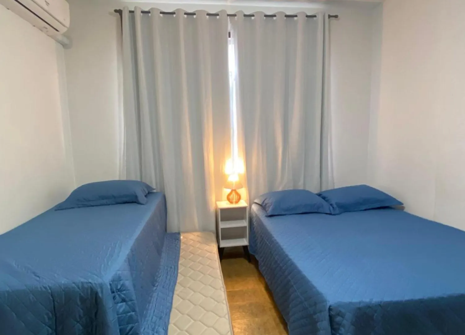 Ap Beira Mar,Menos De 200 Mtrs Da Praia Do Forte Cabo Frio Apartamento
