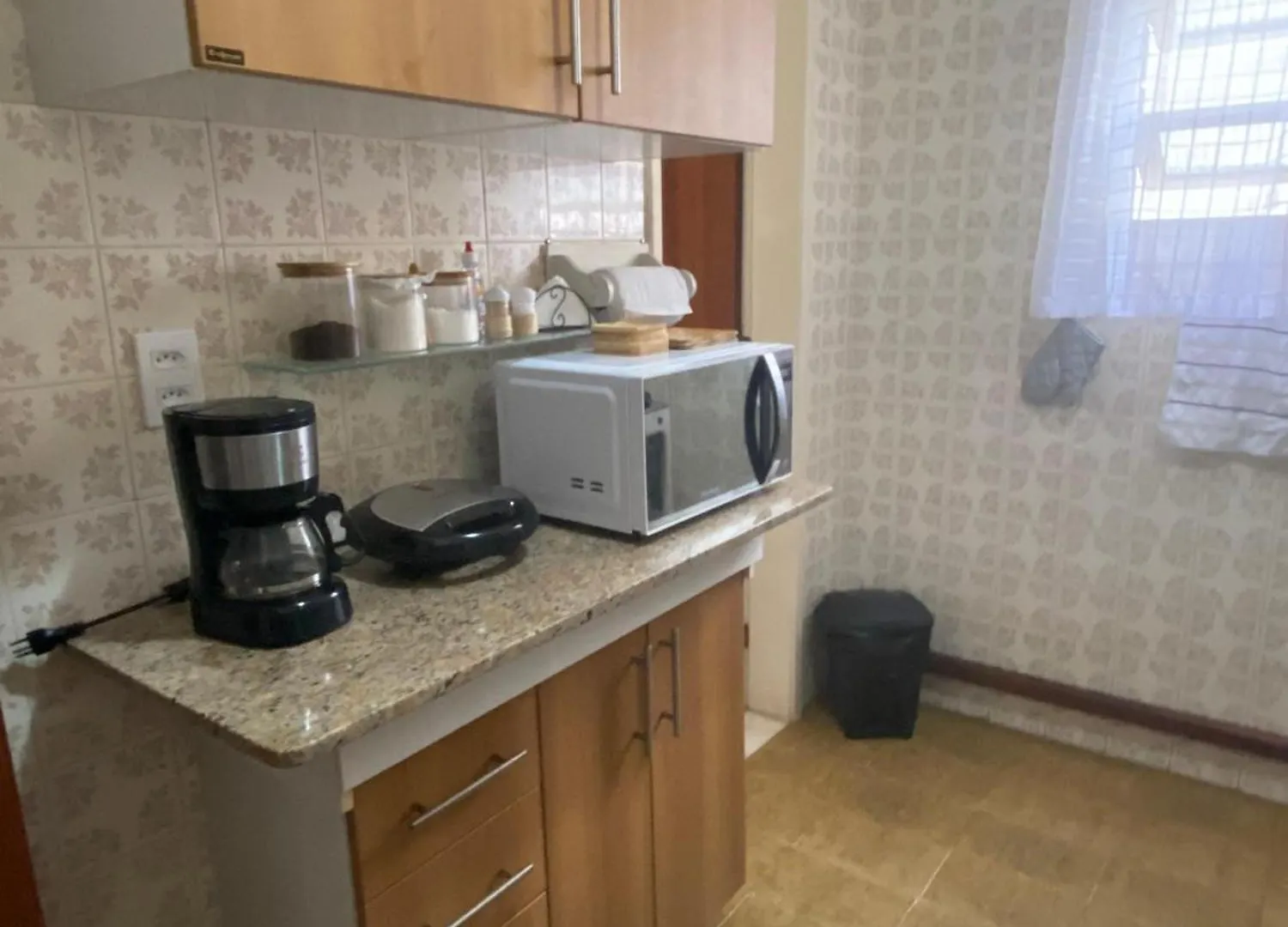 Ap Beira Mar,Menos De 200 Mtrs Da Praia Do Forte Cabo Frio Apartamento