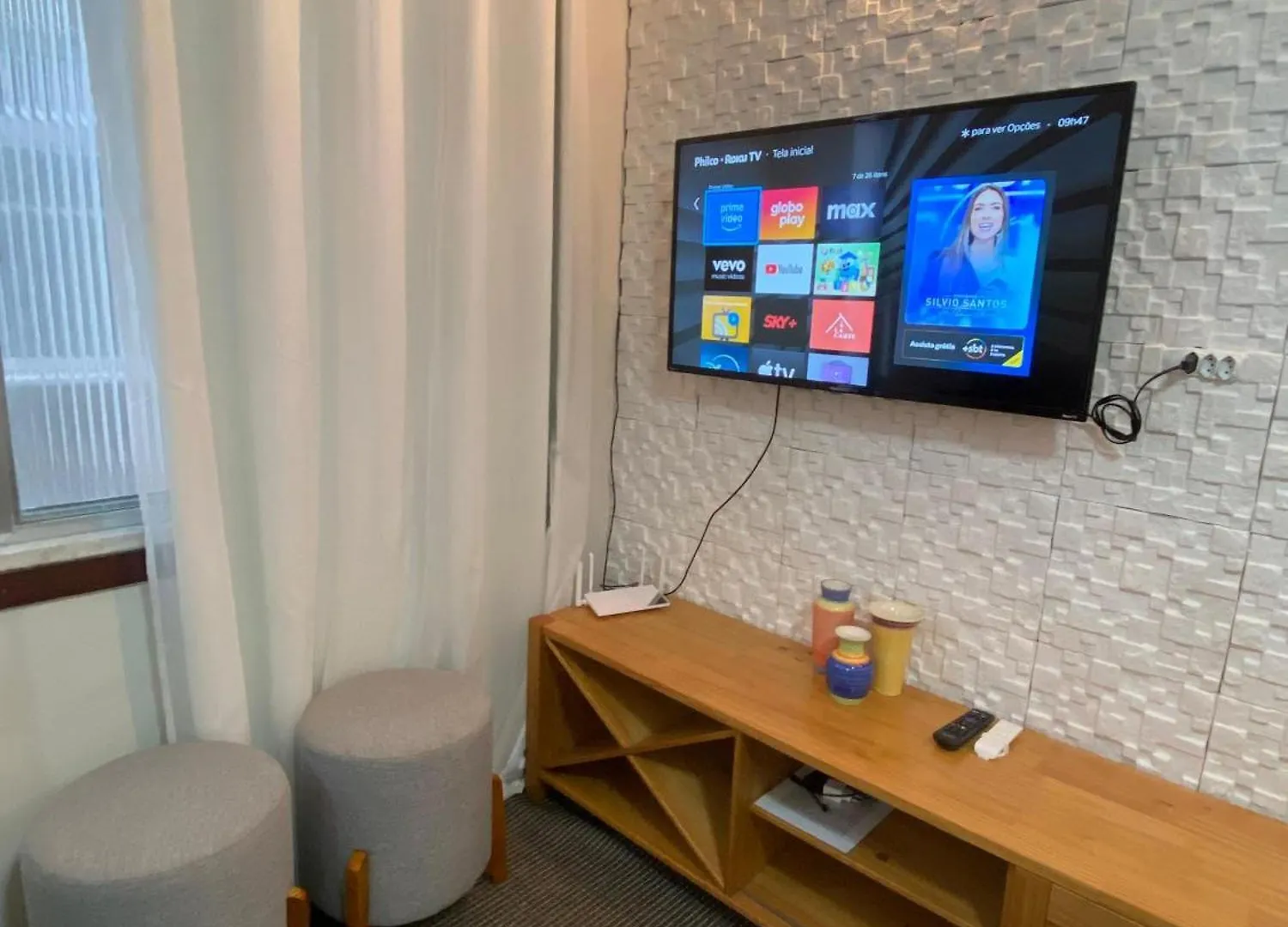 Apartamento Ap Beira Mar,Menos De 200 Mtrs Da Praia Do Forte Cabo Frio